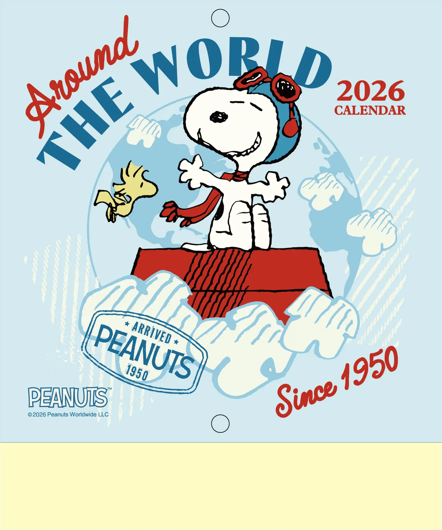 Snoopy