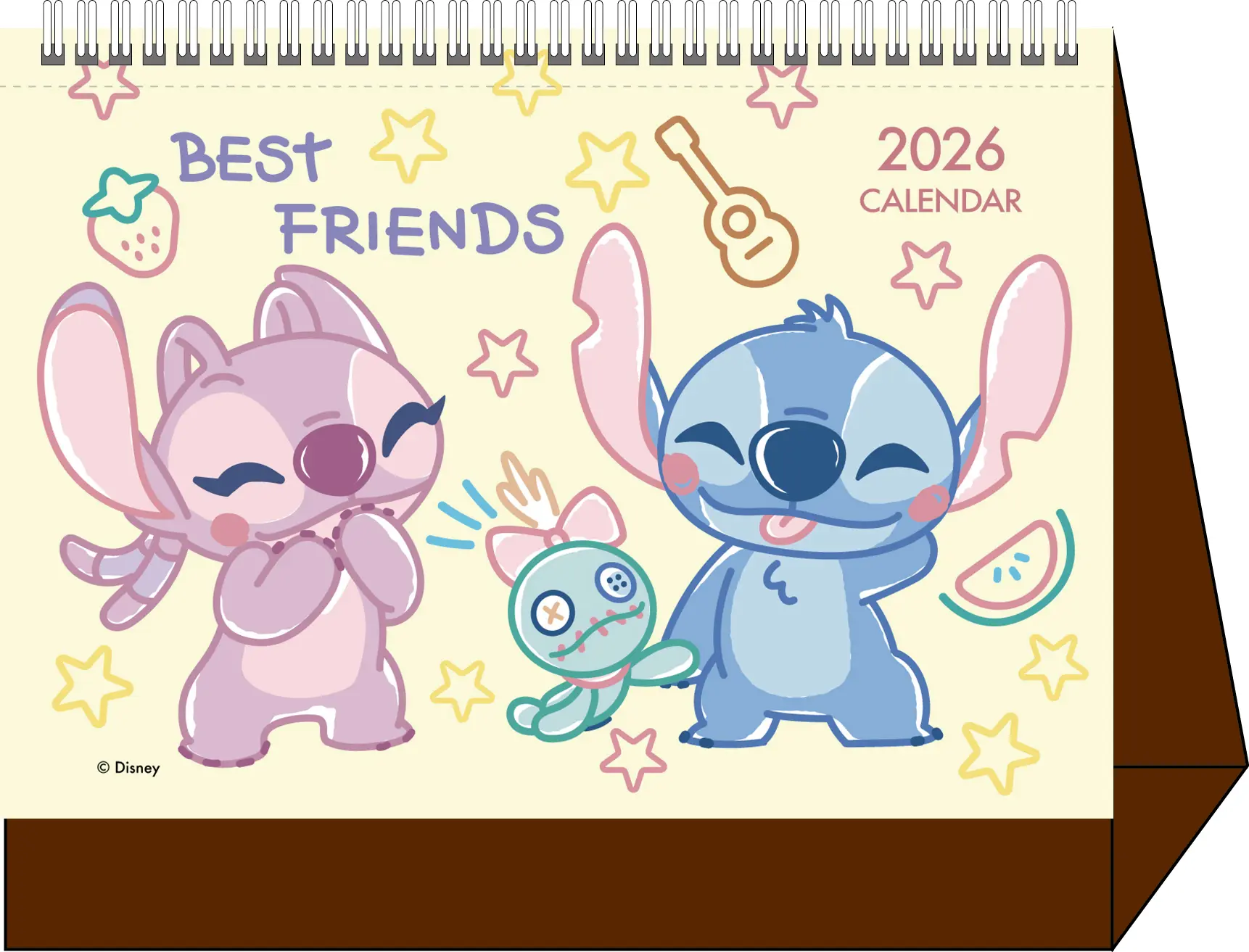 Stitch