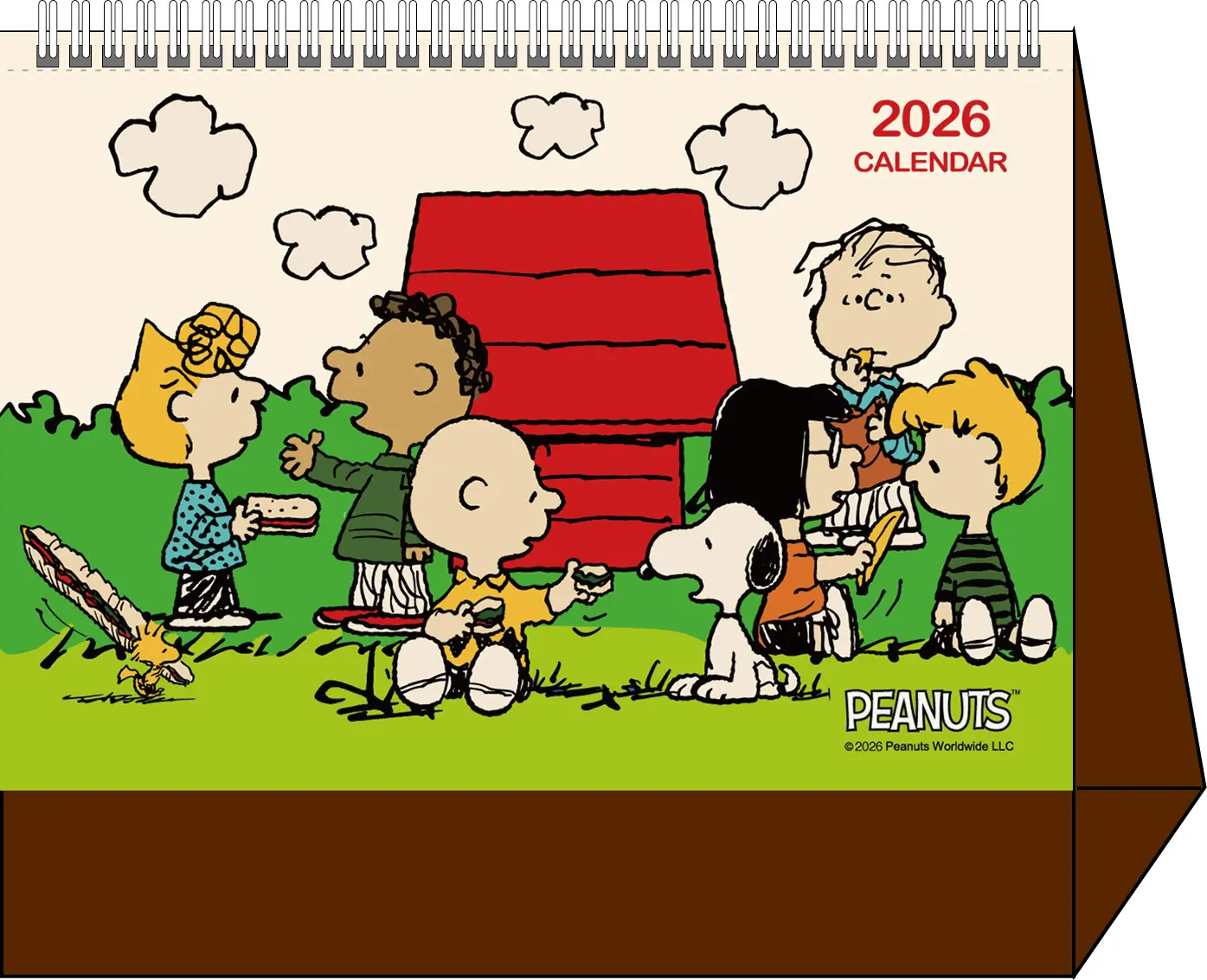 Snoopy