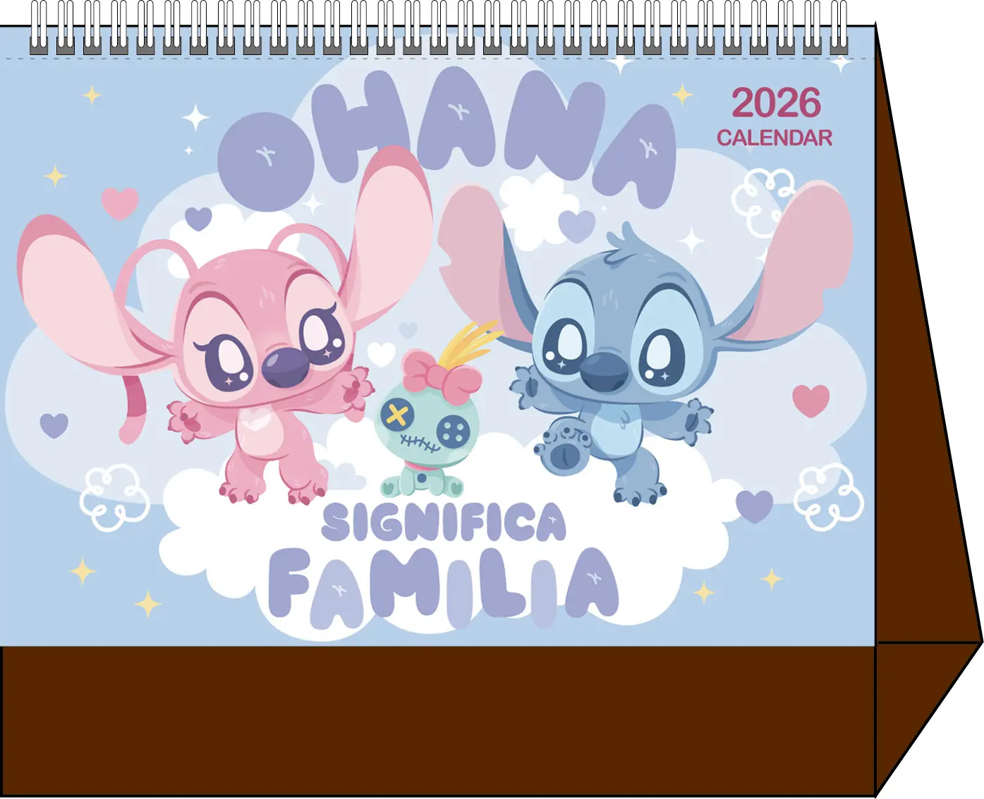 Stitch