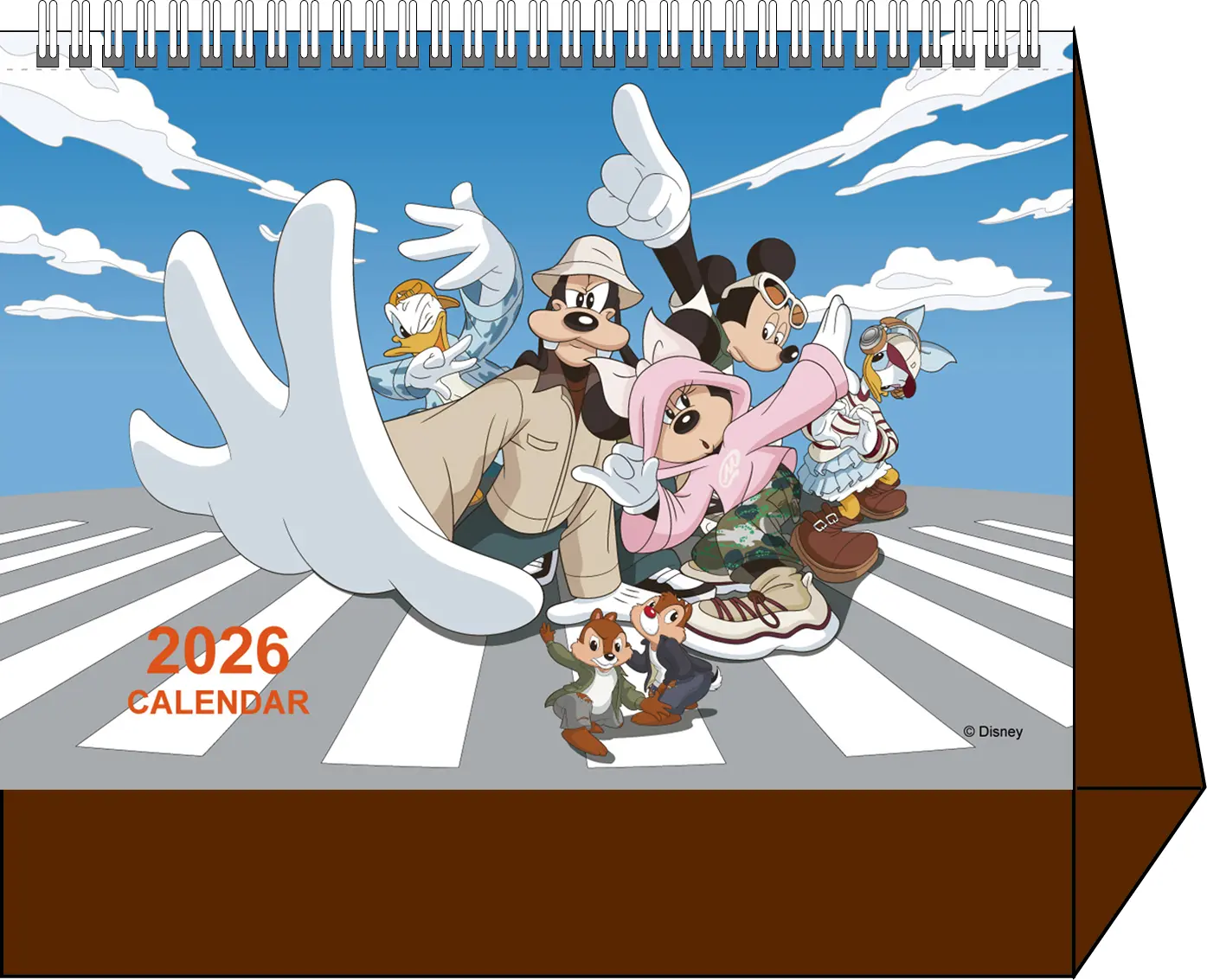 mickey