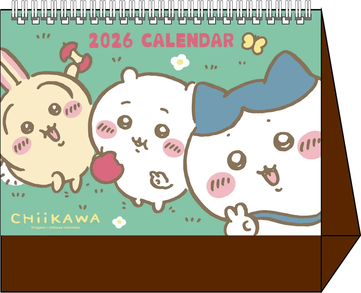 Chiikawa