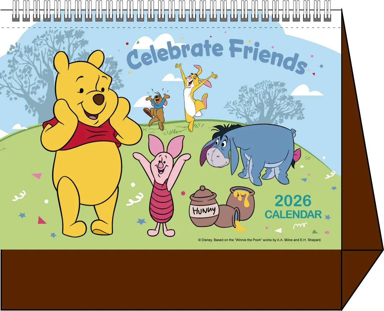 pooh