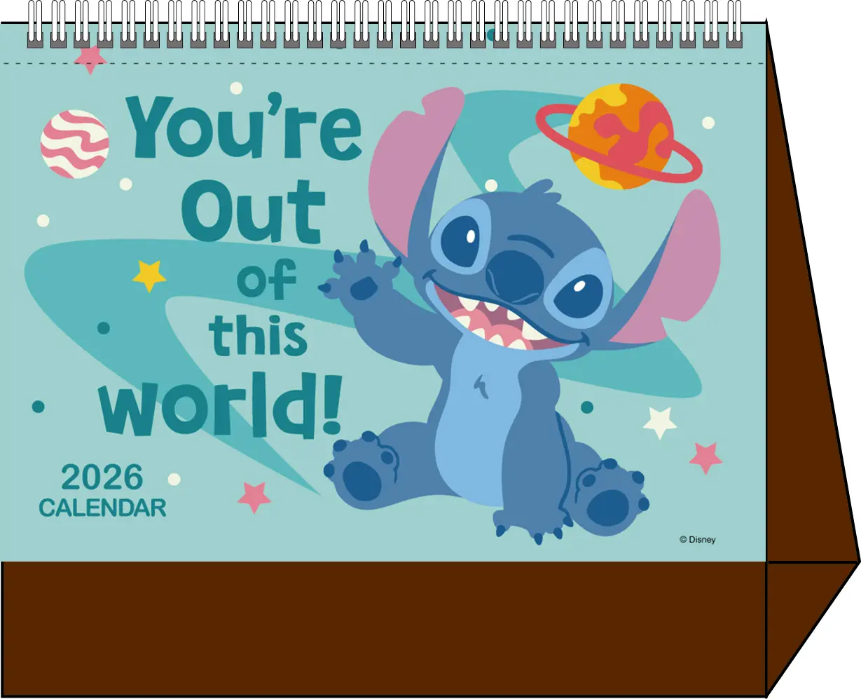 Stitch